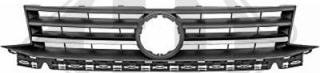 Diederichs 2297640 - Grila radiator aaoparts.ro