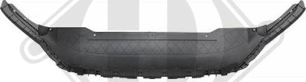 Diederichs 2249261 - Spoiler aaoparts.ro