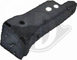 Diederichs 2244063 - Suport, bara protectie aaoparts.ro