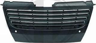 Diederichs 2247440 - Grila radiator aaoparts.ro