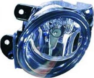 Diederichs 2247188 - Proiector ceata aaoparts.ro