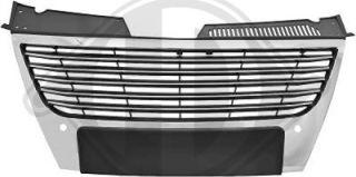 Diederichs 2247340 - Grila radiator aaoparts.ro