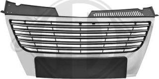 Diederichs 2247240 - Grila radiator aaoparts.ro