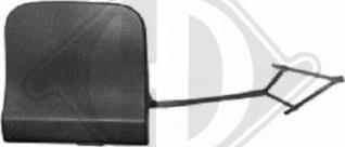 Diederichs 2256061 - Capac carlig remorcare aaoparts.ro