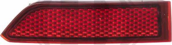 Diederichs 2257097 - Reflector aaoparts.ro