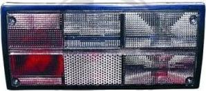 Diederichs 2269095 - Set lumini spate aaoparts.ro