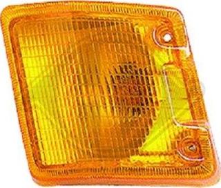 Diederichs 2269070 - Semnalizator aaoparts.ro