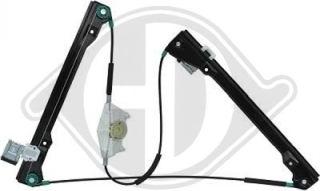 Diederichs 2265120 - Mecanism actionare geam aaoparts.ro