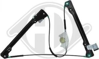 Diederichs 2265121 - Mecanism actionare geam aaoparts.ro