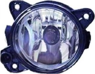 Diederichs 2205188 - Proiector ceata aaoparts.ro