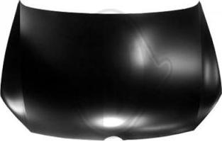 Diederichs 2206000 - Capota motor aaoparts.ro