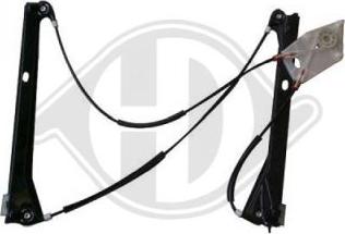 Diederichs 2206121 - Mecanism actionare geam aaoparts.ro