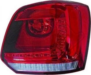 Diederichs 2206895 - Set lumini spate aaoparts.ro