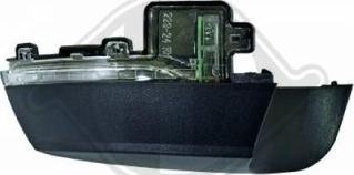 Diederichs 2206228 - Semnalizator aaoparts.ro