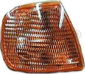 Diederichs 2203170 - Semnalizator aaoparts.ro