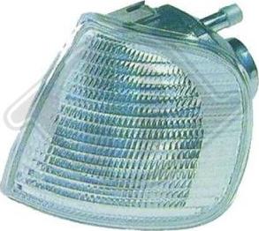 Diederichs 2203173 - Semnalizator aaoparts.ro