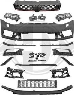 Diederichs 2207850 - Tampon aaoparts.ro