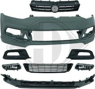 Diederichs 2207350 - Tampon aaoparts.ro