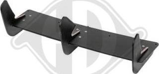 Diederichs 2207258 - Acoperire, bara protectie aaoparts.ro