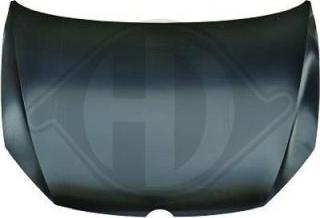 Diederichs 2216000 - Capota motor aaoparts.ro