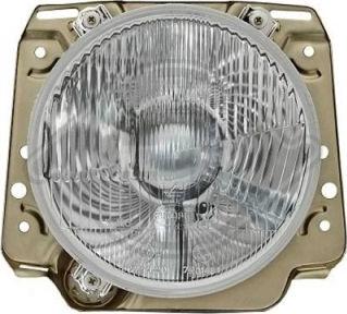 Diederichs 2211980 - Far aaoparts.ro