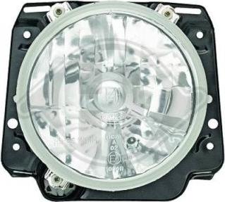 Diederichs 2211180 - Set faruri principale aaoparts.ro