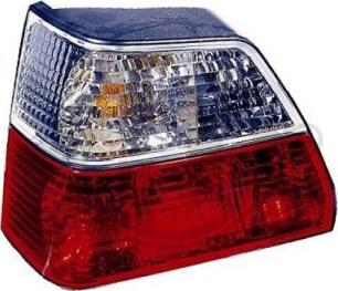 Diederichs 2211395 - Set lumini spate aaoparts.ro