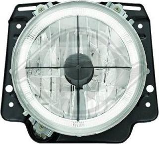 Diederichs 2211381 - Set faruri principale aaoparts.ro