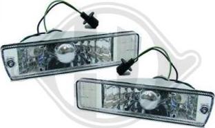 Diederichs 2211275 - Set lumini semnalizare aaoparts.ro