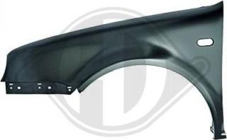 Diederichs 2213007 - Aripa aaoparts.ro