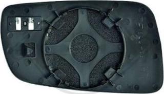 Diederichs 2213129 - Sticla oglinda, oglinda retrovizoare exterioara aaoparts.ro