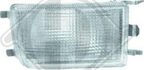 Diederichs 2212072 - Semnalizator aaoparts.ro