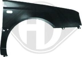 Diederichs 2212106 - Aripa aaoparts.ro