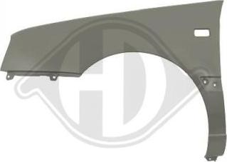 Diederichs 2212207 - Aripa aaoparts.ro