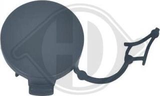 Diederichs 2217063 - Capac carlig remorcare aaoparts.ro