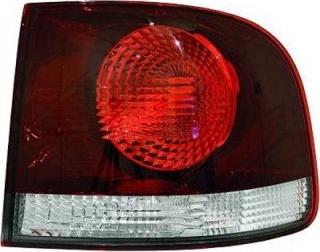 Diederichs 2286890 - Lampa spate aaoparts.ro