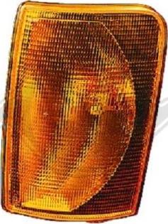 Diederichs 2280070 - Semnalizator aaoparts.ro