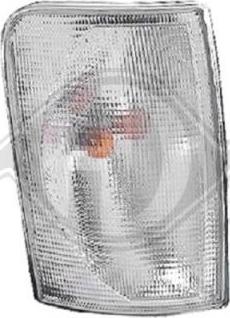 Diederichs 2280072 - Semnalizator aaoparts.ro