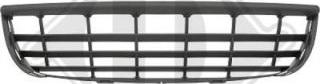 Diederichs 2281045 - Grila ventilatie, bara protectie aaoparts.ro