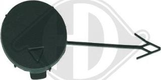 Diederichs 2281061 - Acoperire, bara protectie aaoparts.ro