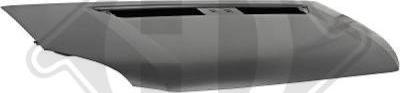 Diederichs 2281000 - Capota motor aaoparts.ro