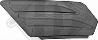 Diederichs 2282063 - Acoperire, bara protectie aaoparts.ro