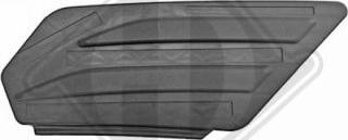 Diederichs 2282062 - Acoperire, bara protectie aaoparts.ro