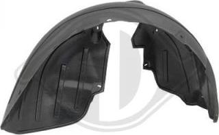 Diederichs 2236009 - Carenaj,cpasaj roata aaoparts.ro