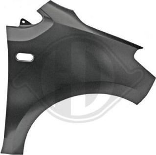 Diederichs 2236006 - Aripa aaoparts.ro