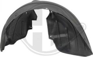 Diederichs 2236008 - Carenaj,cpasaj roata aaoparts.ro