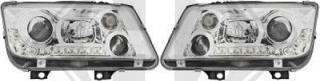 Diederichs 2231585 - Set faruri principale aaoparts.ro
