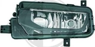 Diederichs 2274089 - Proiector ceata aaoparts.ro