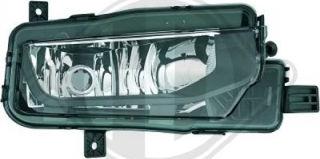 Diederichs 2274088 - Proiector ceata aaoparts.ro