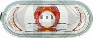 Diederichs 2275076 - Semnalizator aaoparts.ro